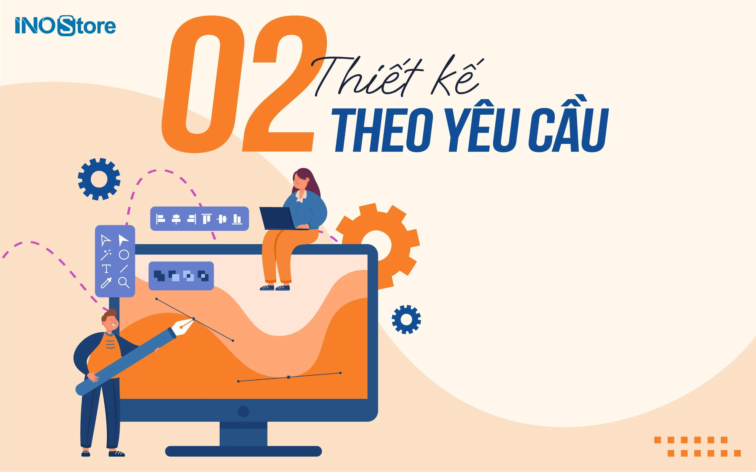 Lợi ích khách hàng InoStore 2